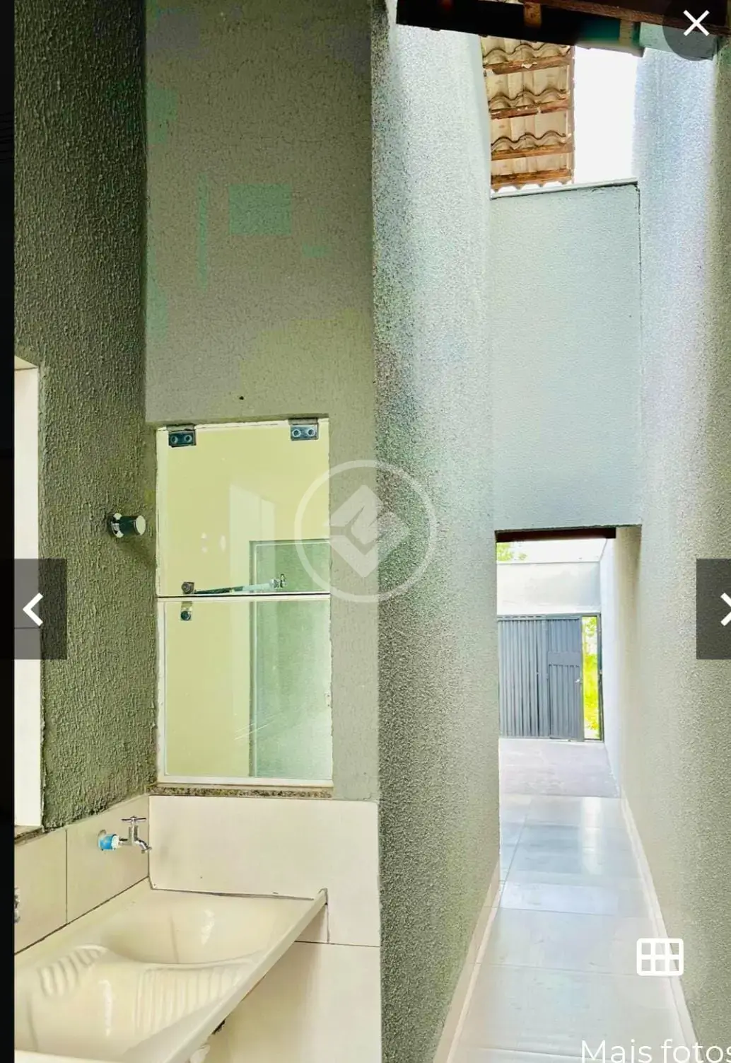 Imagem 3 - Casa em Residencial Santa Fé, Goiânia - GO