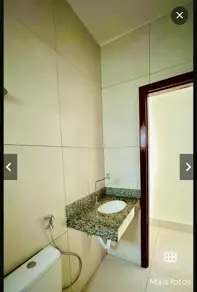 Imagem 5 - Casa em Residencial Santa Fé, Goiânia - GO