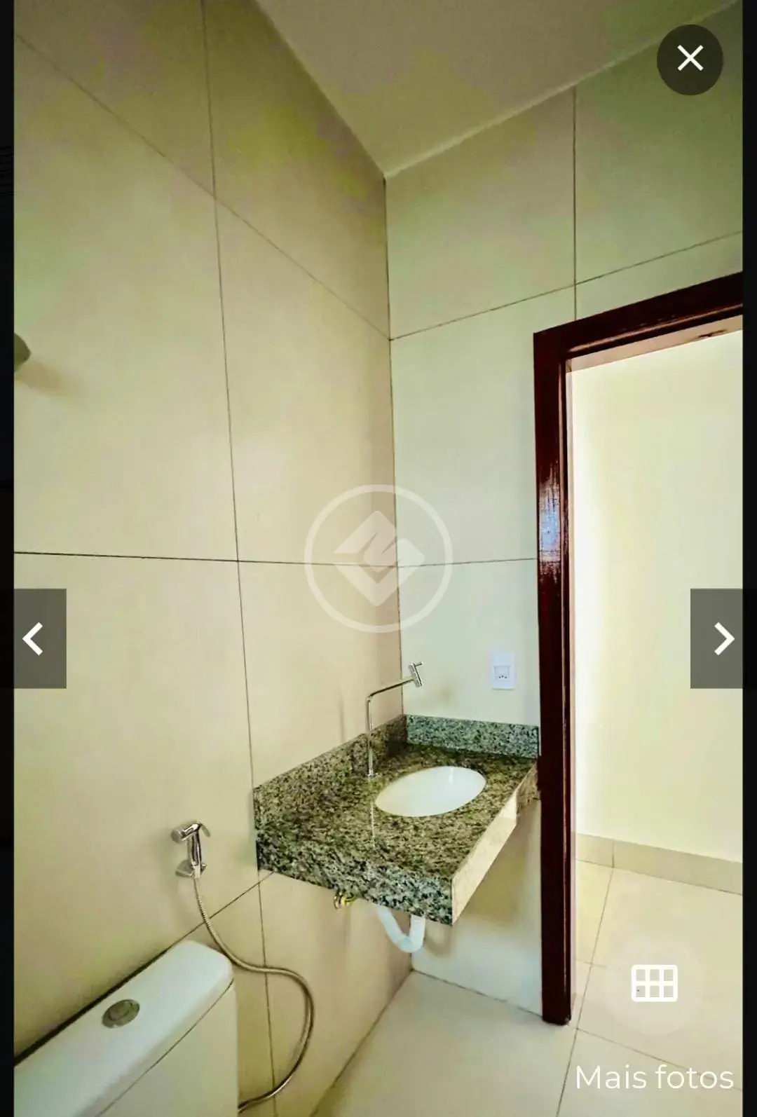 Imagem 5 - Casa em Residencial Santa Fé, Goiânia - GO