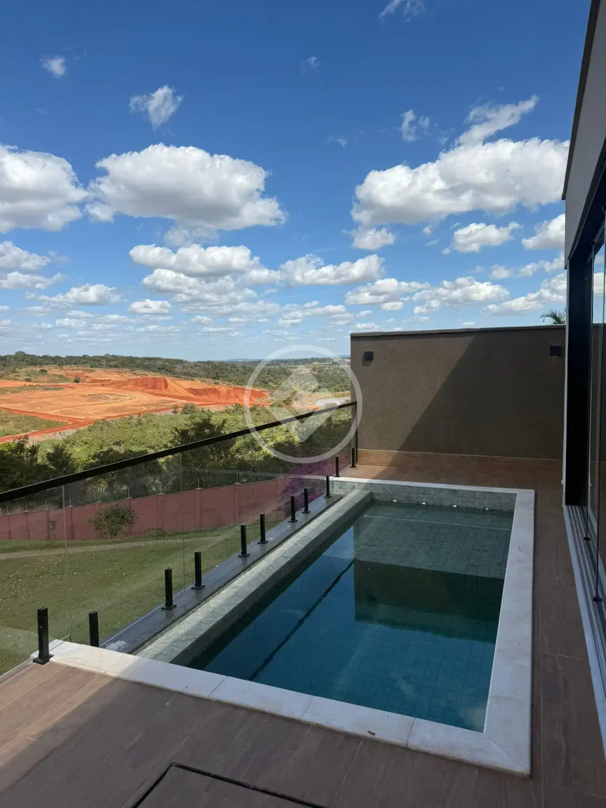 Imagem 1 - Casa Condomínio em Jardins Nápoles, Senador Canedo - GO