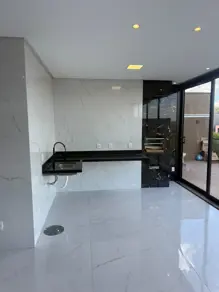 Imagem 3 - Casa Condomínio em Jardins Nápoles, Senador Canedo - GO