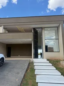 Imagem 2 - Casa Condomínio em Jardins Nápoles, Senador Canedo - GO
