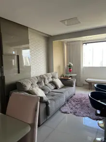 Apartamento Jardim Atlântico, Goiânia - GO — foto 2