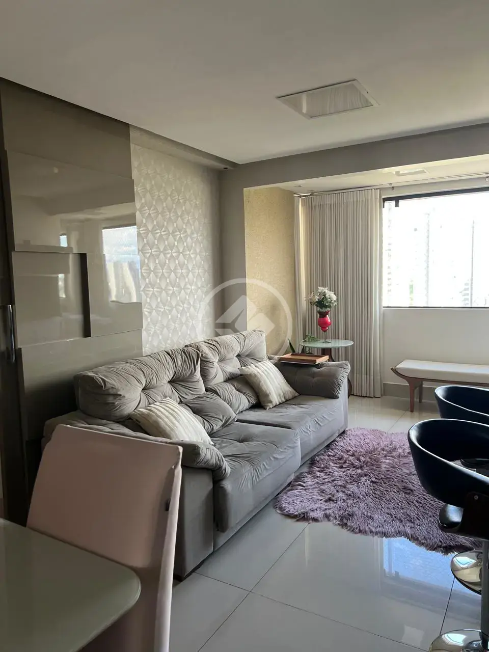 Image 2 - Apartamento em Jardim Atlântico, Goiânia - GO