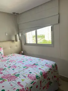 Imagem 4 - Apartamento em Jardim Atlântico, Goiânia - GO
