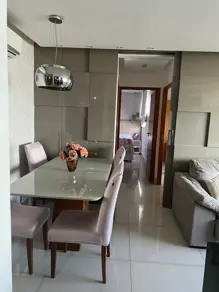 Imagem 2 - Apartamento em Jardim Atlântico, Goiânia - GO