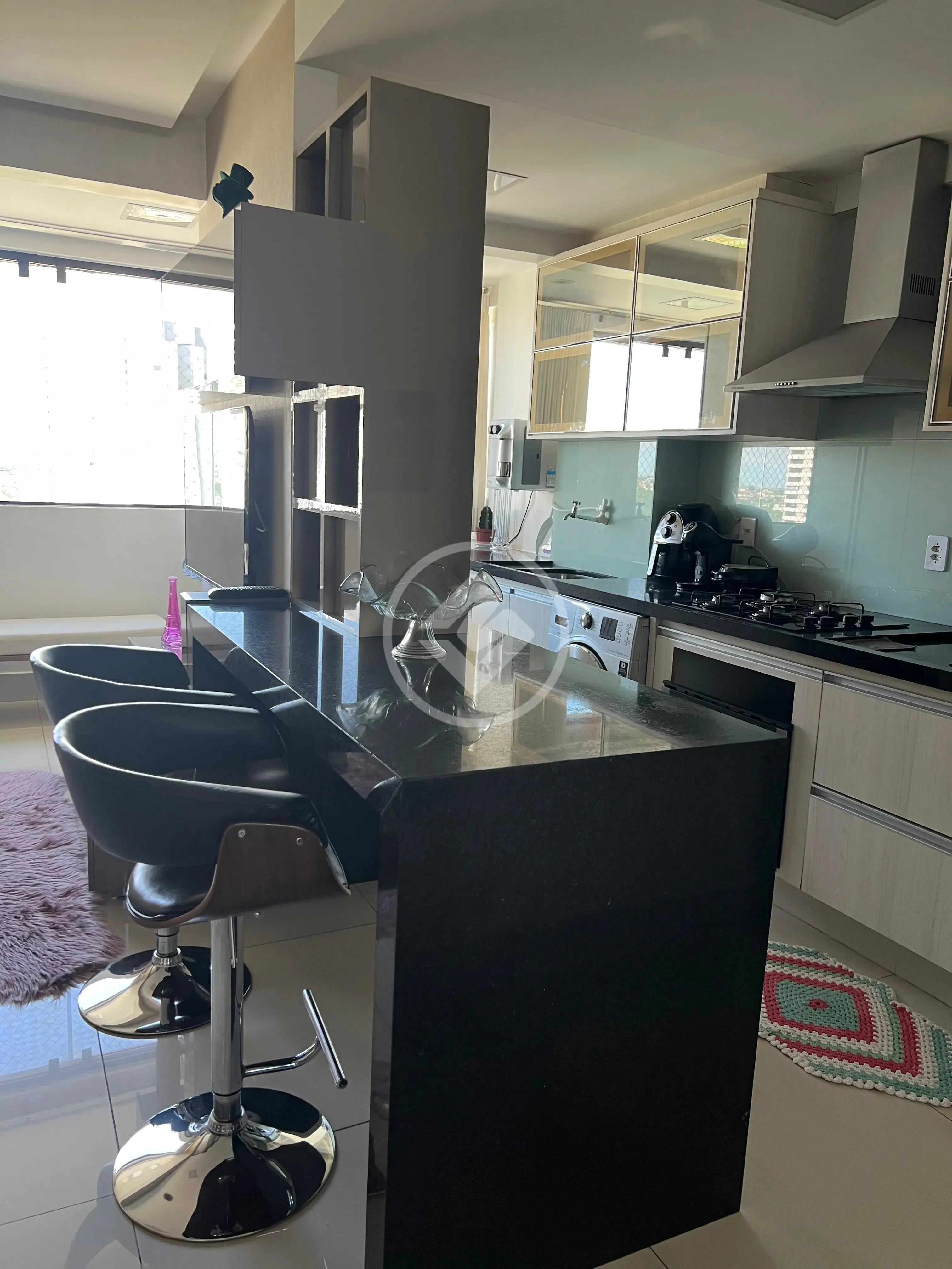 Imagem 1 - Apartamento em Jardim Atlântico, Goiânia - GO