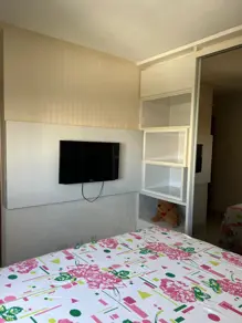 Imagem 6 - Apartamento em Jardim Atlântico, Goiânia - GO