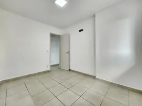 Imagem 5 - Apartamento em São Francisco, Goiânia - GO