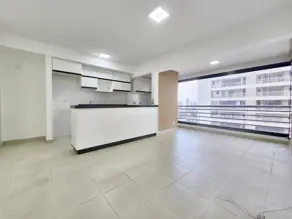 Imagem 6 - Apartamento em São Francisco, Goiânia - GO