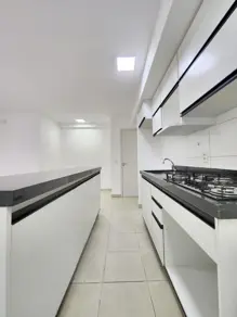 Imagem 3 - Apartamento em São Francisco, Goiânia - GO