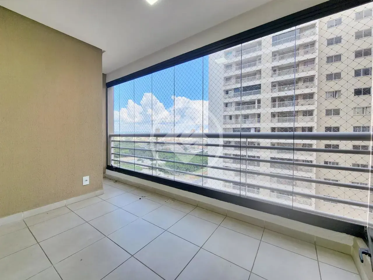 Image 2 - Apartamento em São Francisco, Goiânia - GO