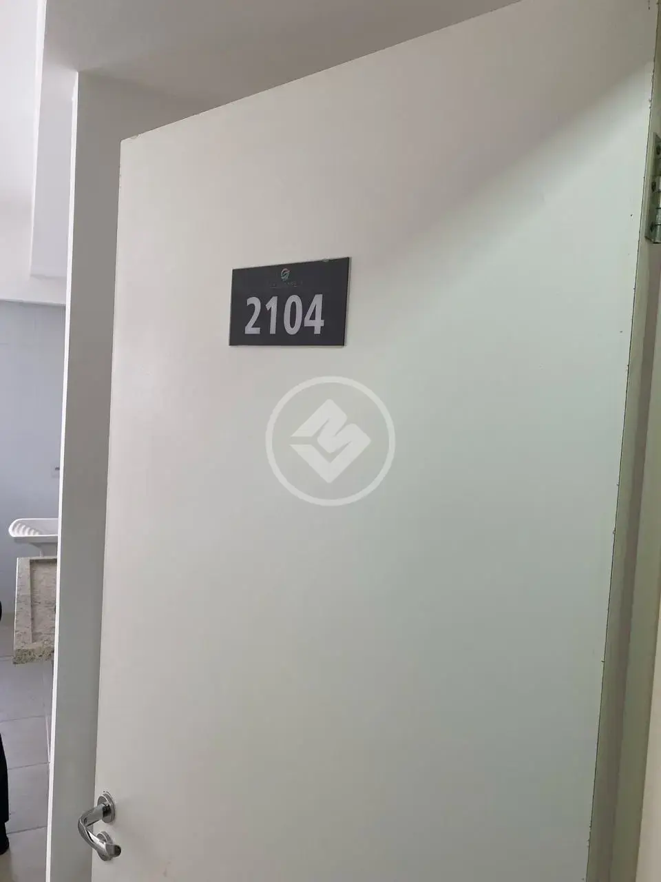 Image 2 - Apartamento em São Francisco, Goiânia - GO