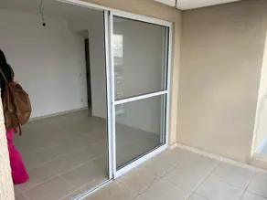 Apartamento São Francisco, Goiânia - GO — foto 1