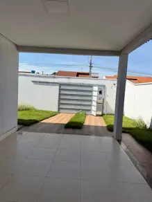 Casa Cardoso, Aparecida de Goiânia - GO — foto 1
