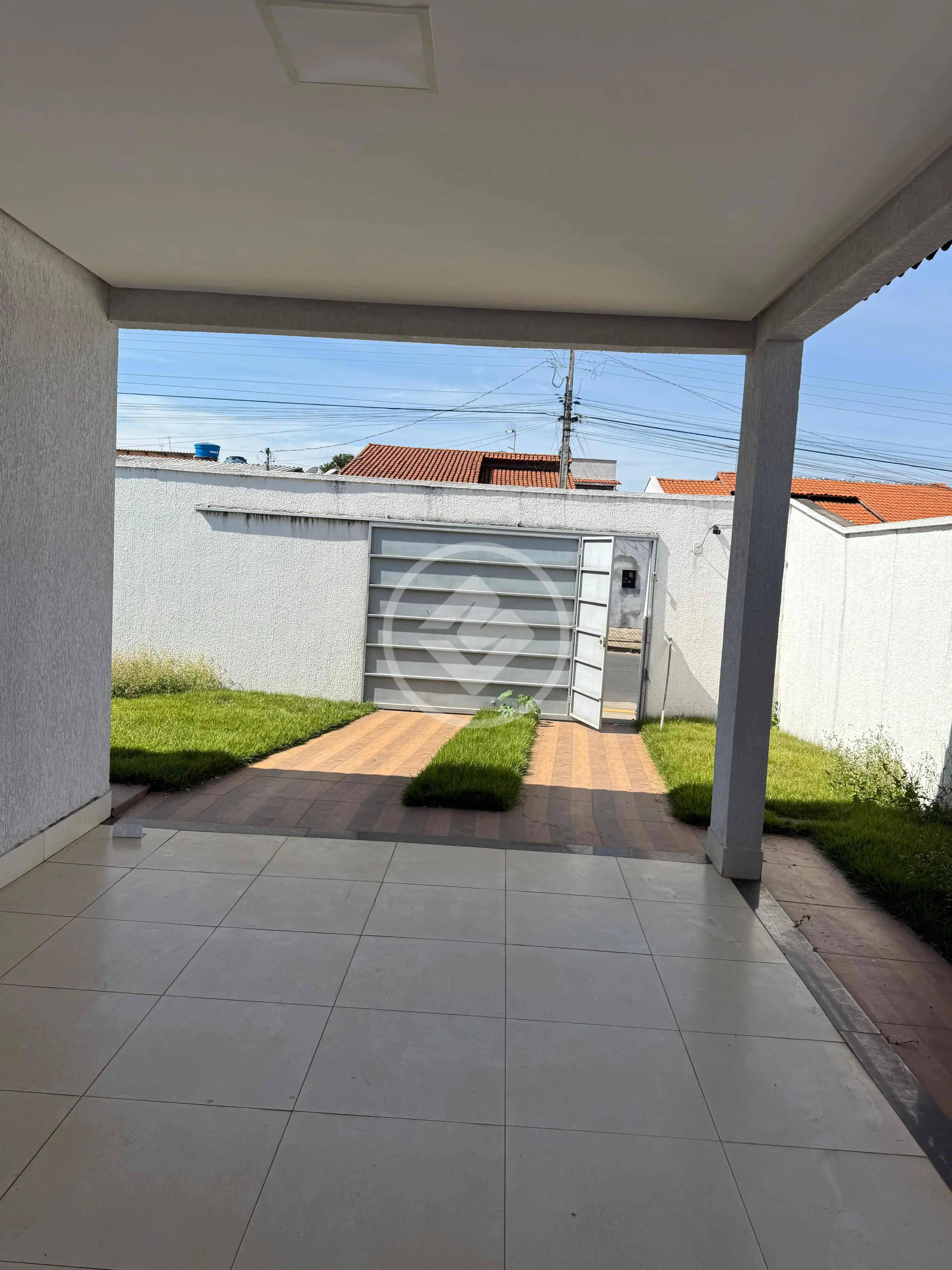 Imagem 1 - Casa em Cardoso, Aparecida de Goiânia - GO