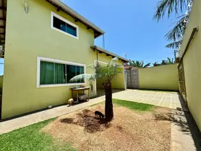 Casa Cardoso, Aparecida de Goiânia - GO — foto 1