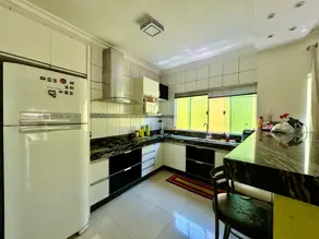 Casa Cardoso, Aparecida de Goiânia - GO — foto 2