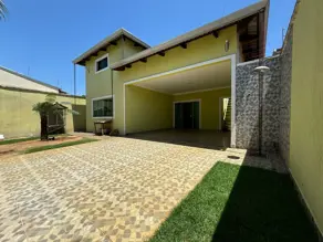 Imagem 2 - Casa em Cardoso, Aparecida de Goiânia - GO