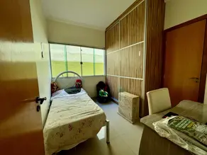 Imagem 6 - Casa em Cardoso, Aparecida de Goiânia - GO