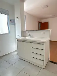 Apartamento Setor Parque Tremendão, Goiânia - GO — foto 2