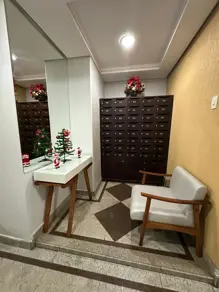 Imagem 6 - Apartamento em SETOR CENTRAL, Goiânia - GO