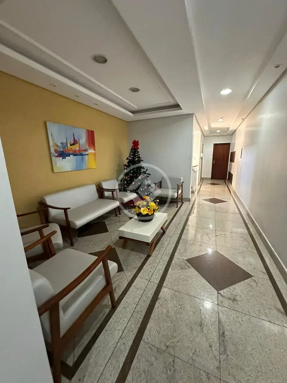 Image 8 - Apartamento em SETOR CENTRAL, Goiânia - GO