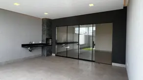 Imagem 2 - Casa em Cardoso, Aparecida de Goiânia - GO