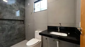 Imagem 5 - Casa em Cardoso, Aparecida de Goiânia - GO