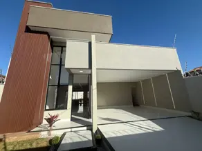 Casa Ilda, Aparecida de Goiânia - GO — foto 1