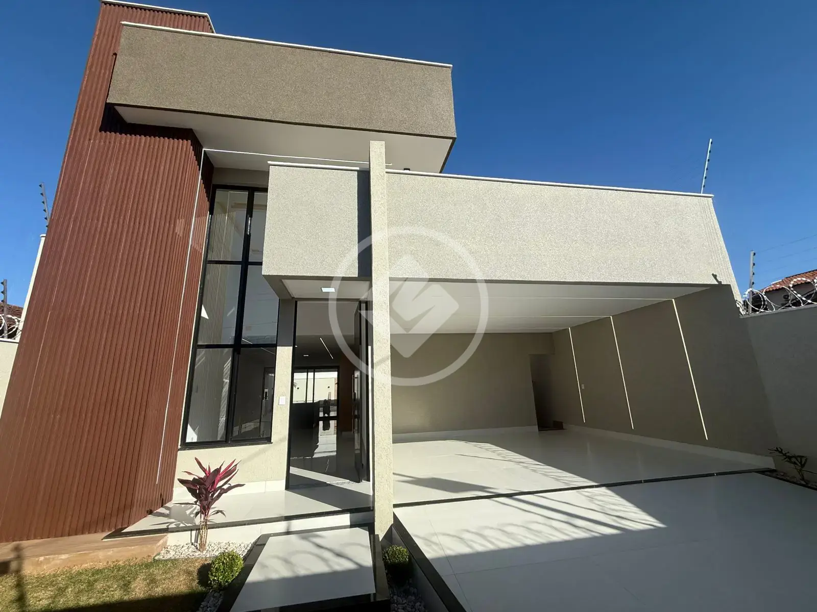 Imagem 1 - Casa em Ilda, Aparecida de Goiânia - GO
