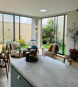 Imagem 4 - Casa Condomínio em Jardins Capri, Senador Canedo - GO