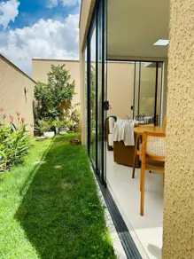 Imagem 5 - Casa Condomínio em Jardins Capri, Senador Canedo - GO