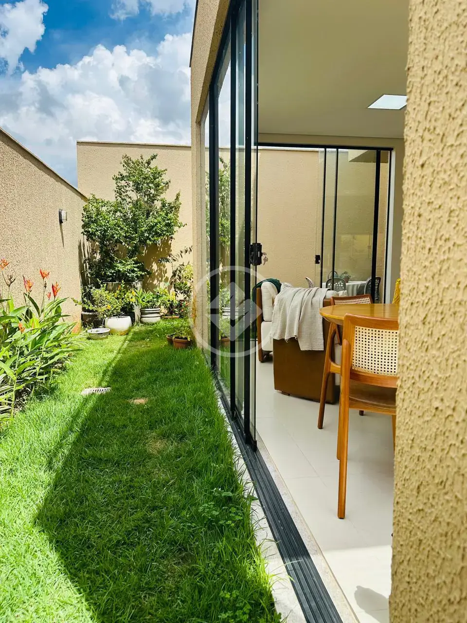 Imagem 5 - Casa Condomínio em Jardins Capri, Senador Canedo - GO