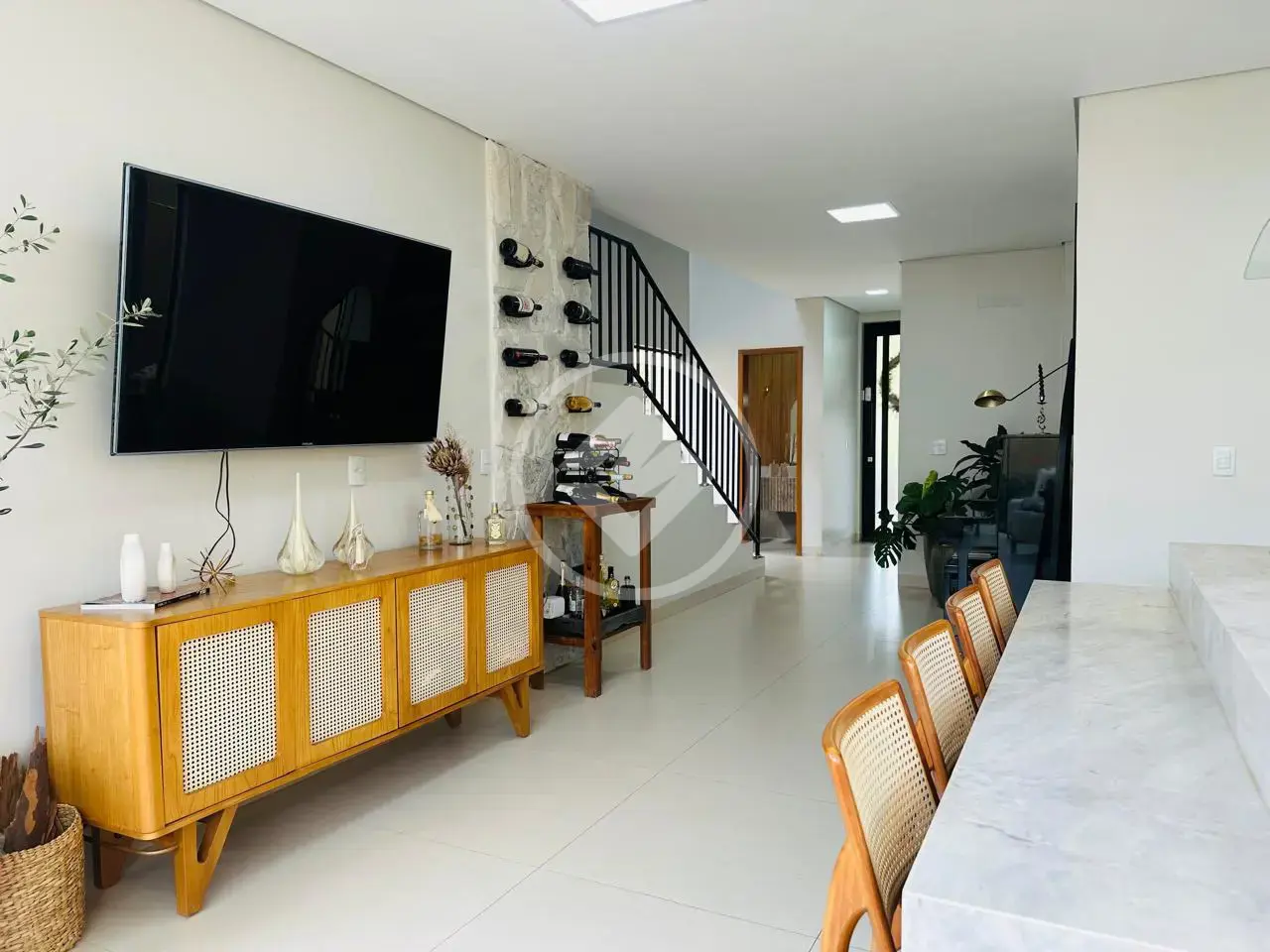 Imagem 2 - Casa Condomínio em Jardins Capri, Senador Canedo - GO