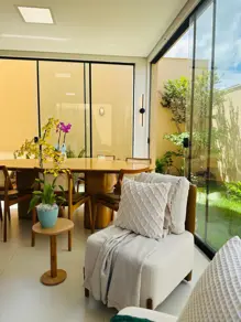 Imagem 3 - Casa Condomínio em Jardins Capri, Senador Canedo - GO