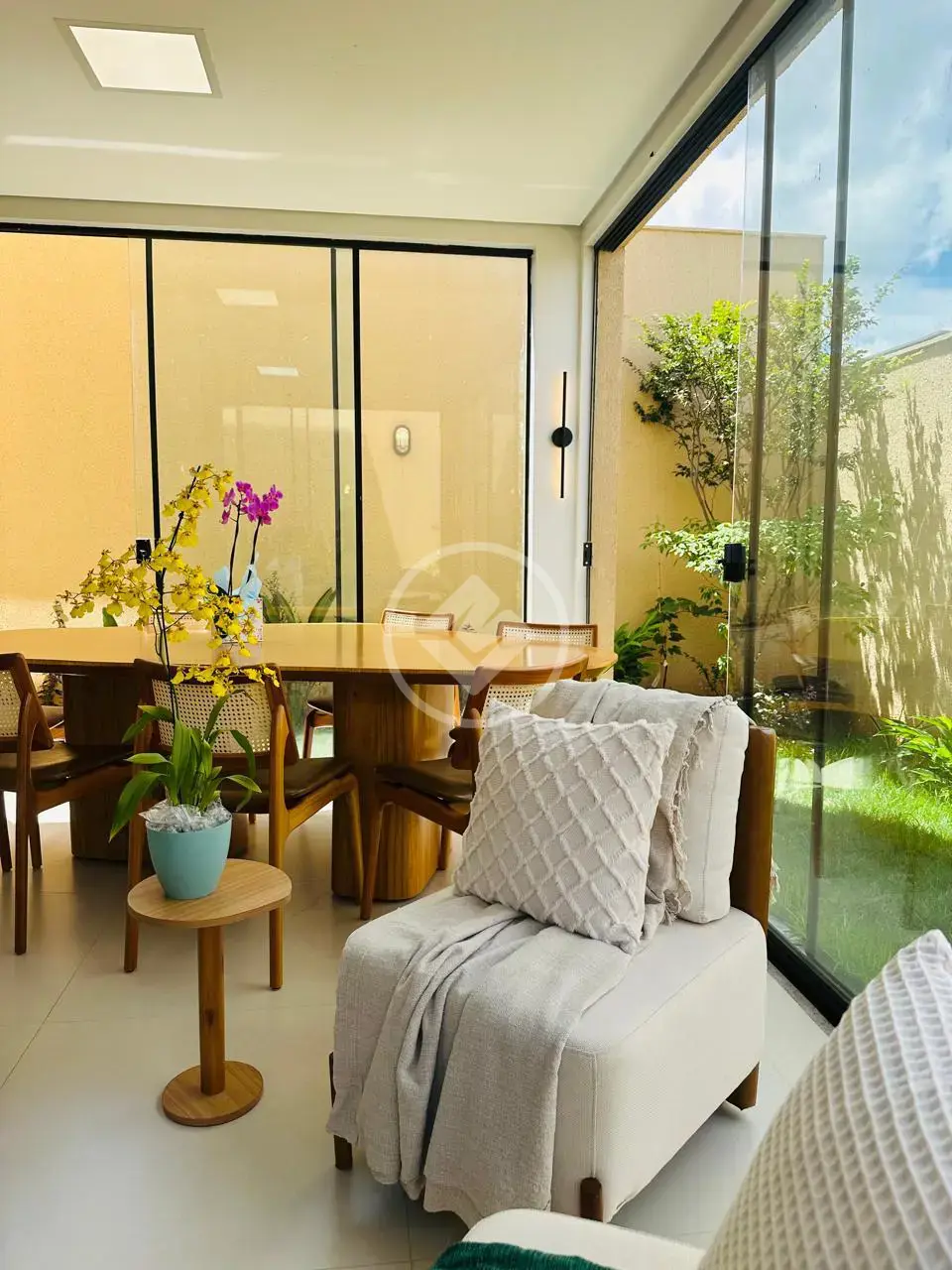 Imagem 3 - Casa Condomínio em Jardins Capri, Senador Canedo - GO