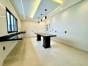 Imagem 4 - Casa em Jardim América, Goiânia - GO