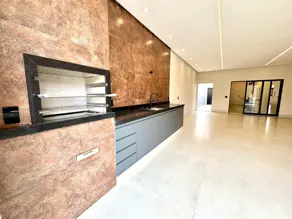 Imagem 5 - Casa em Jardim América, Goiânia - GO