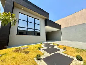 Casa Jardim América, Goiânia - GO — foto 1
