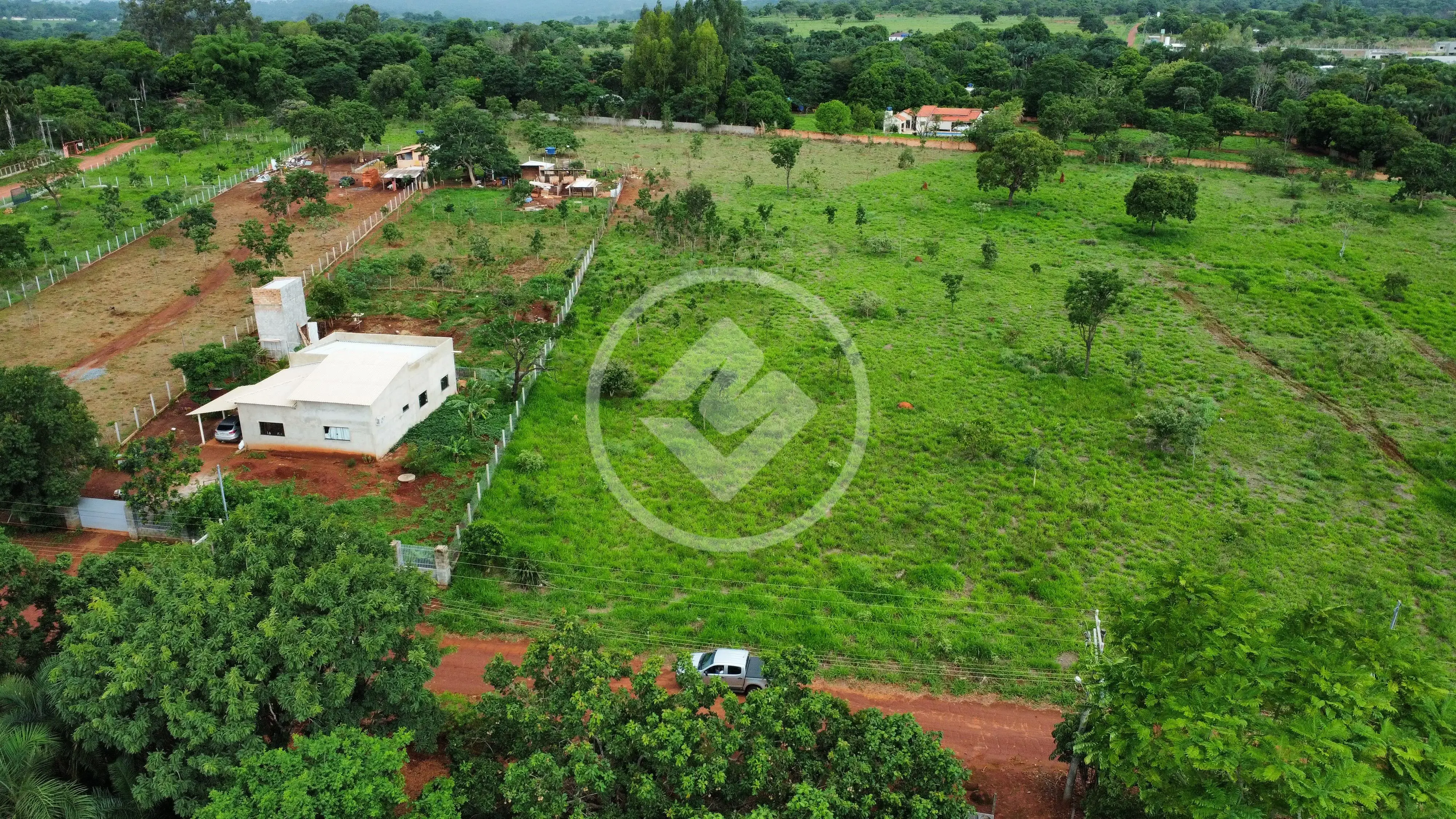 Imagem 2 - Chácara em Village dos Ipês, Hidrolândia - GO