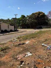 Terreno Bairro Ilda, Aparecida de Goiânia - GO — foto 1