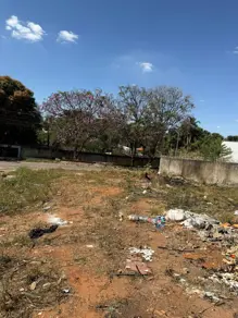 Terreno Bairro Ilda, Aparecida de Goiânia - GO — foto 2