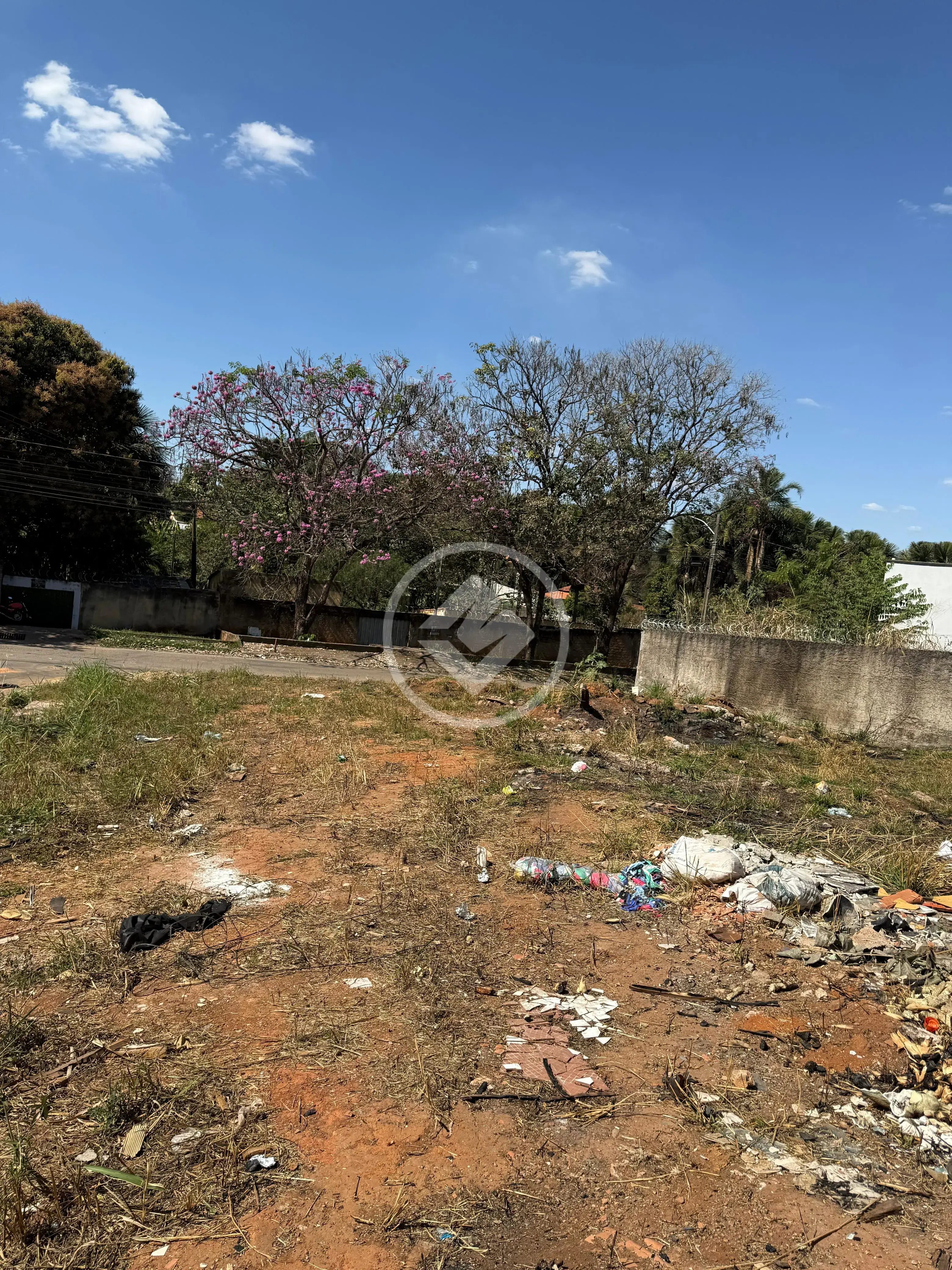 Image 2 - Terreno em Bairro Ilda, Aparecida de Goiânia - GO