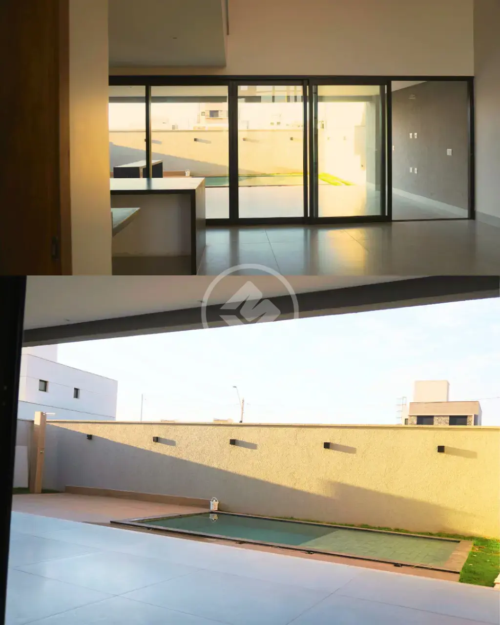 Imagem 3 - Casa Condomínio em Distrito Agroindustrial, Senador Canedo - GO