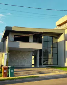 Imagem 5 - Casa Condomínio em Distrito Agroindustrial, Senador Canedo - GO
