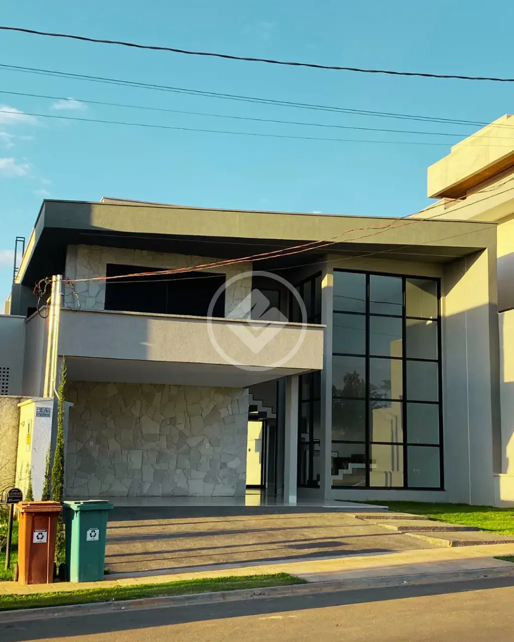 Imagem 5 - Casa Condomínio em Distrito Agroindustrial, Senador Canedo - GO