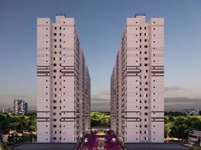 Imagem 6 - Apartamento em Setor Criméia Oeste, Goiânia - GO