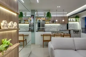 Imagem 2 - Apartamento em Setor Criméia Oeste, Goiânia - GO