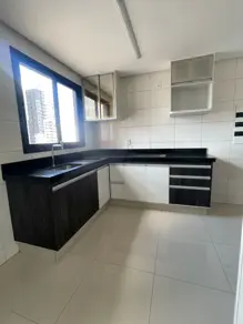 Apartamento Setor Bueno, Goiânia - GO — foto 1